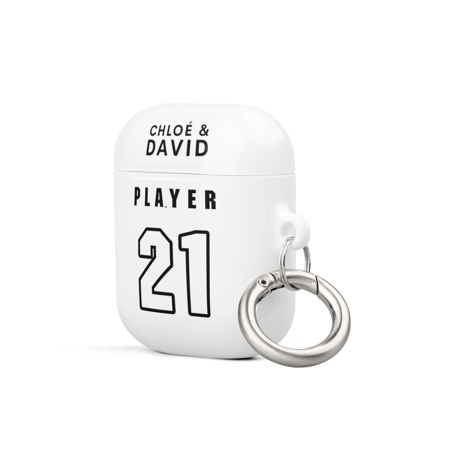 Boîtier pour AirPods®