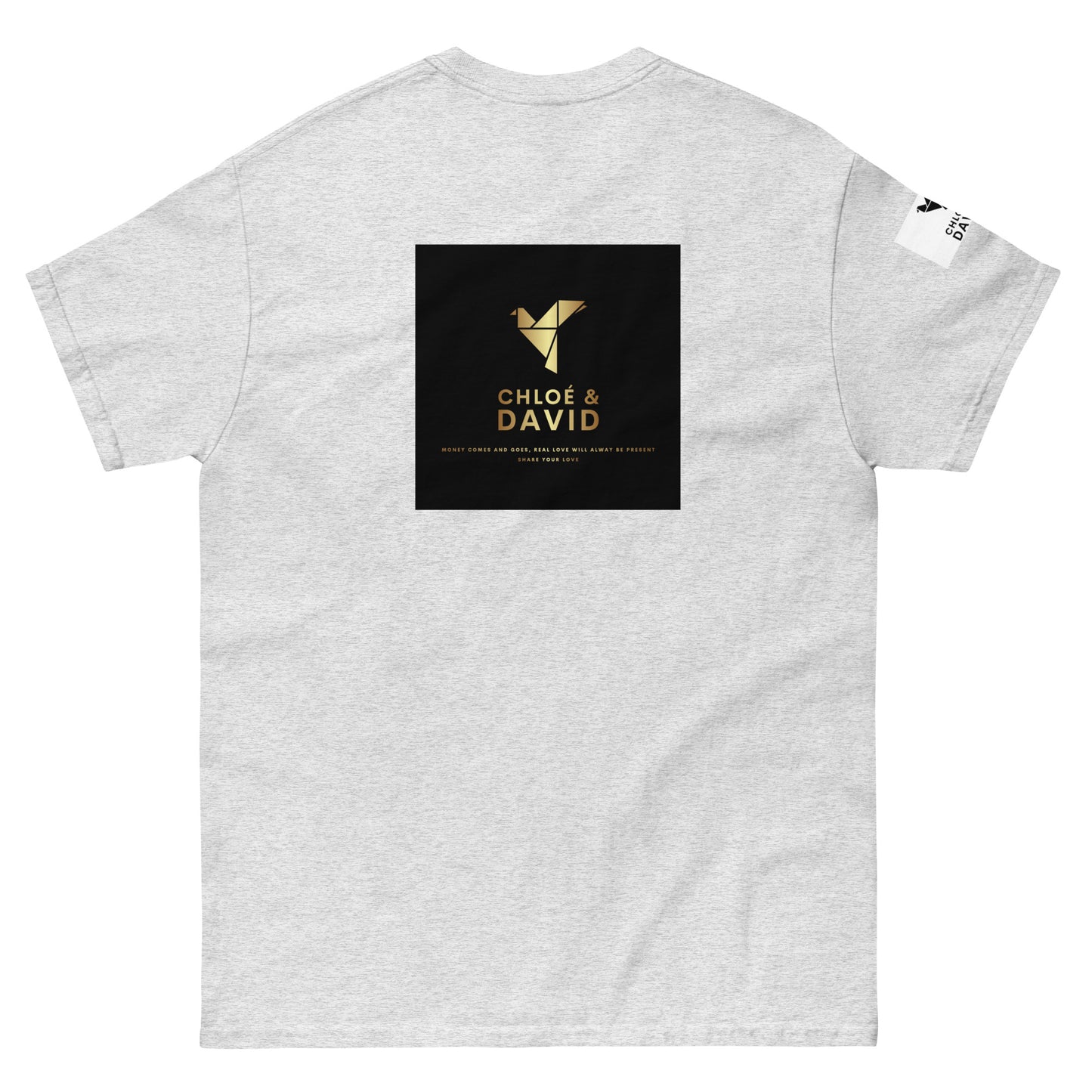 Men's classic tee
