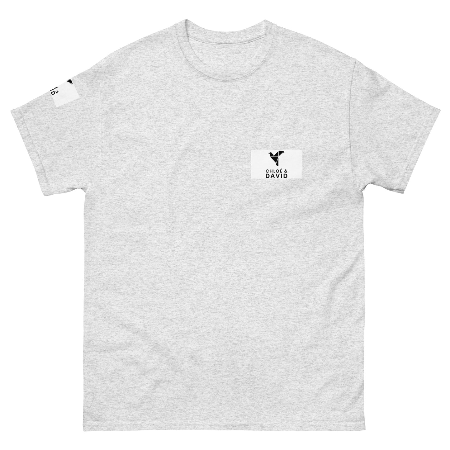 Men's classic tee
