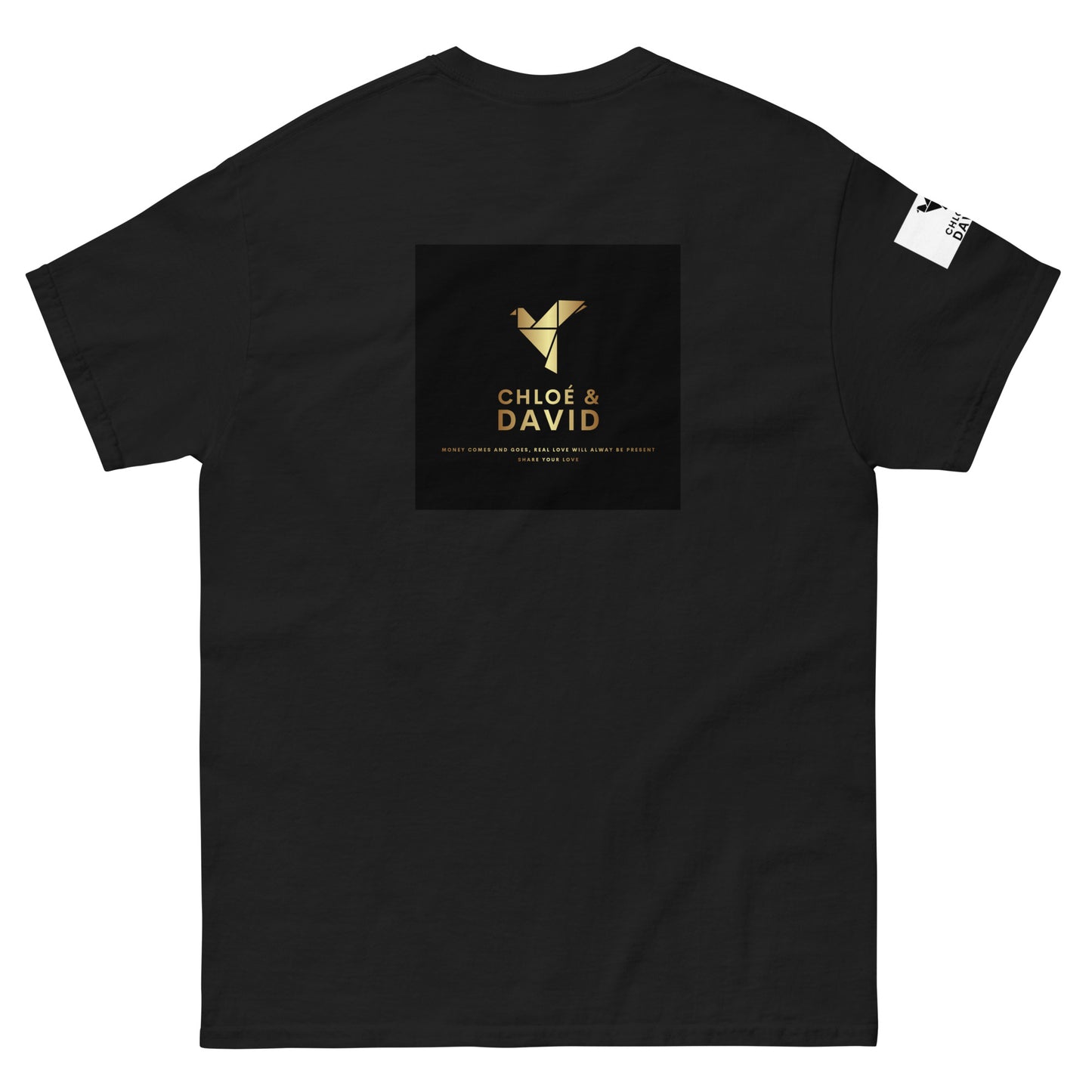 Men's classic tee