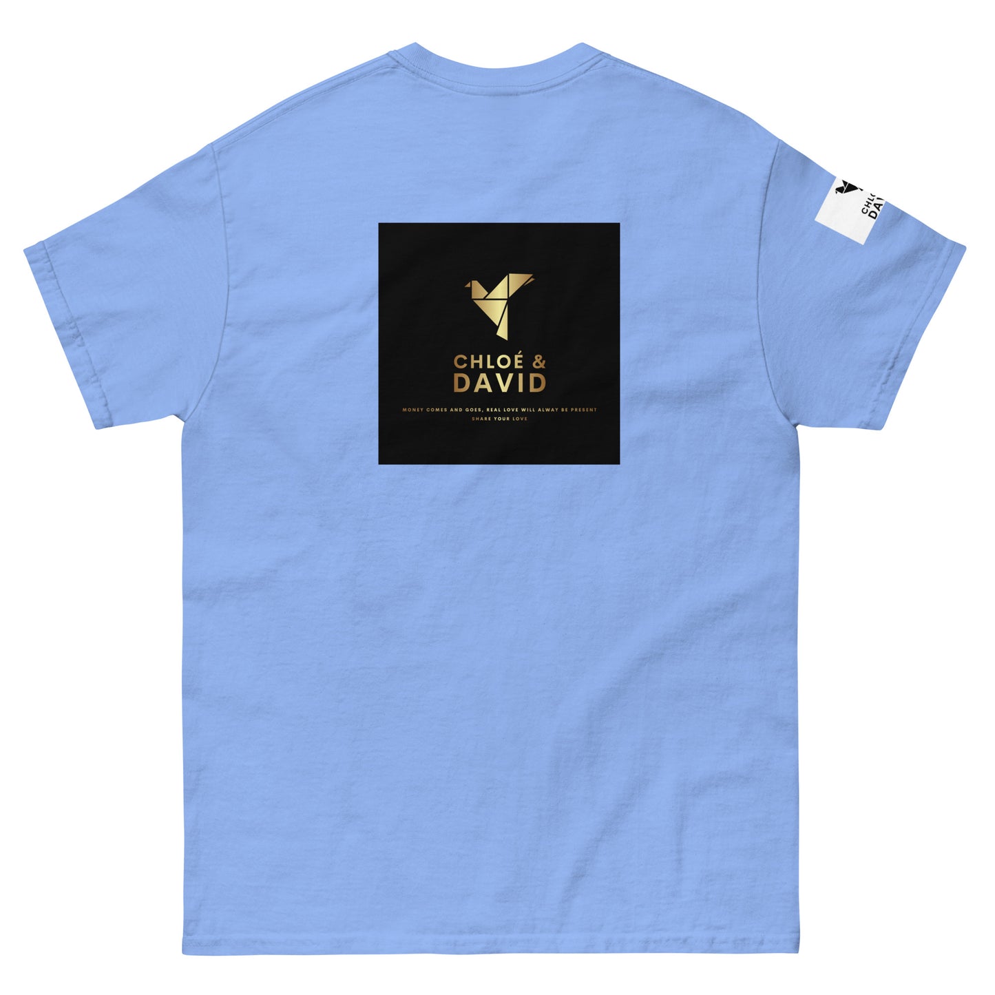 Men's classic tee