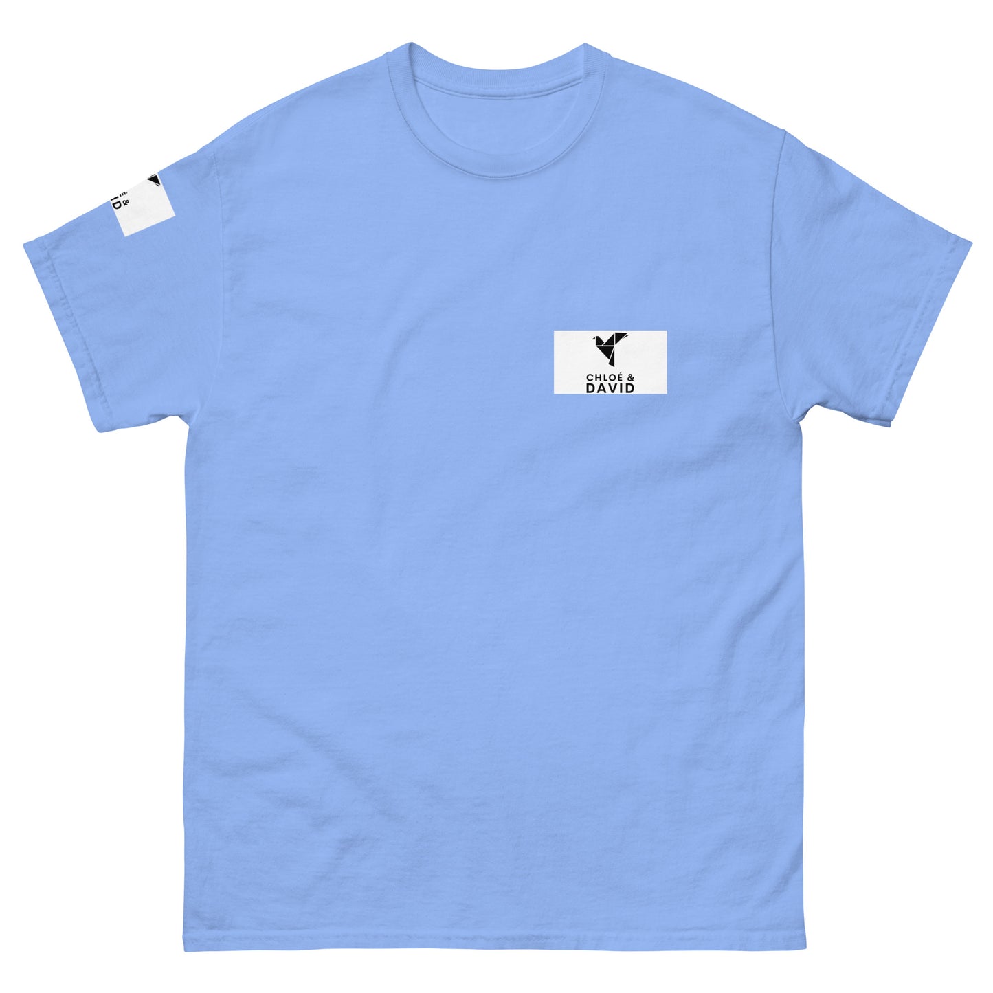 Men's classic tee