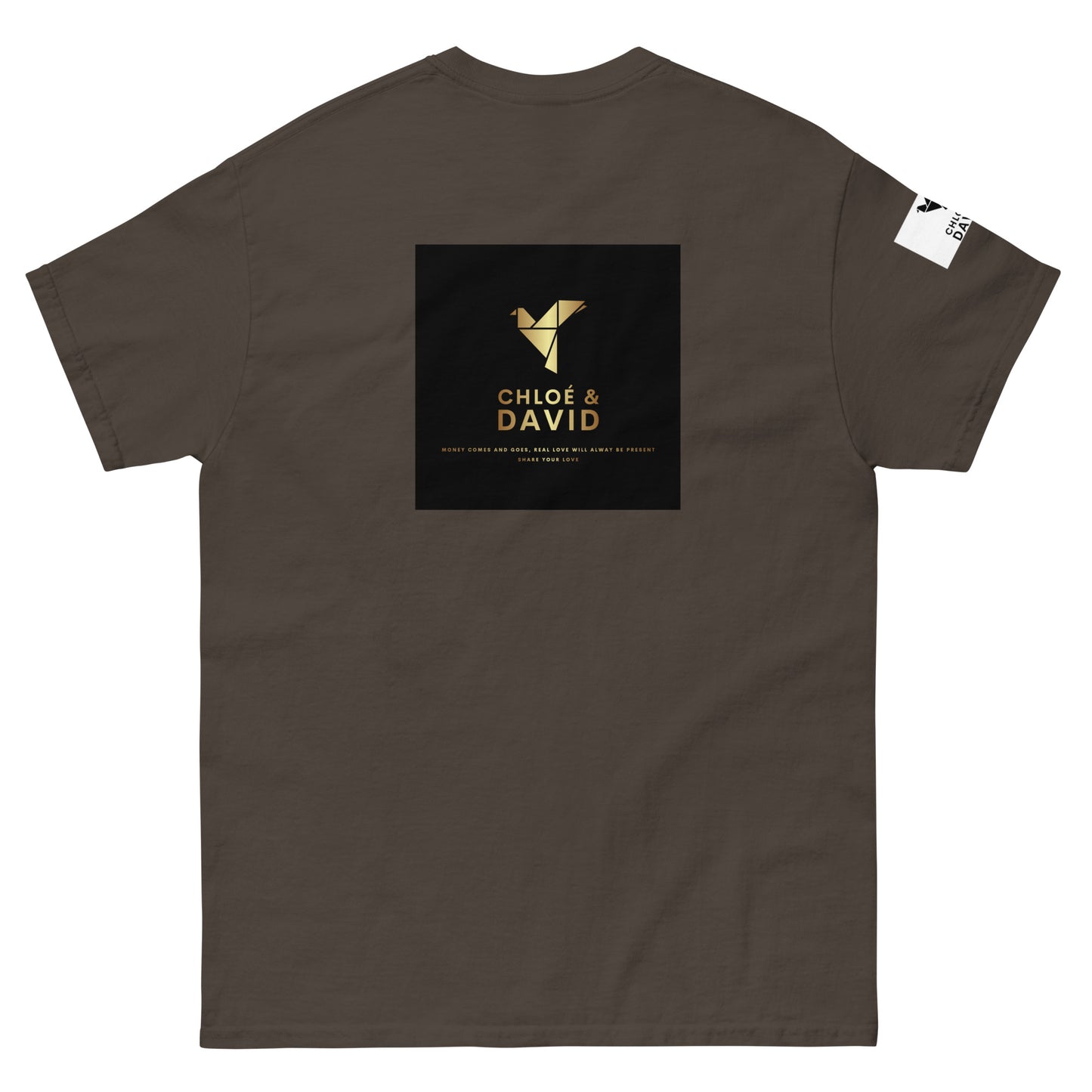 Men's classic tee