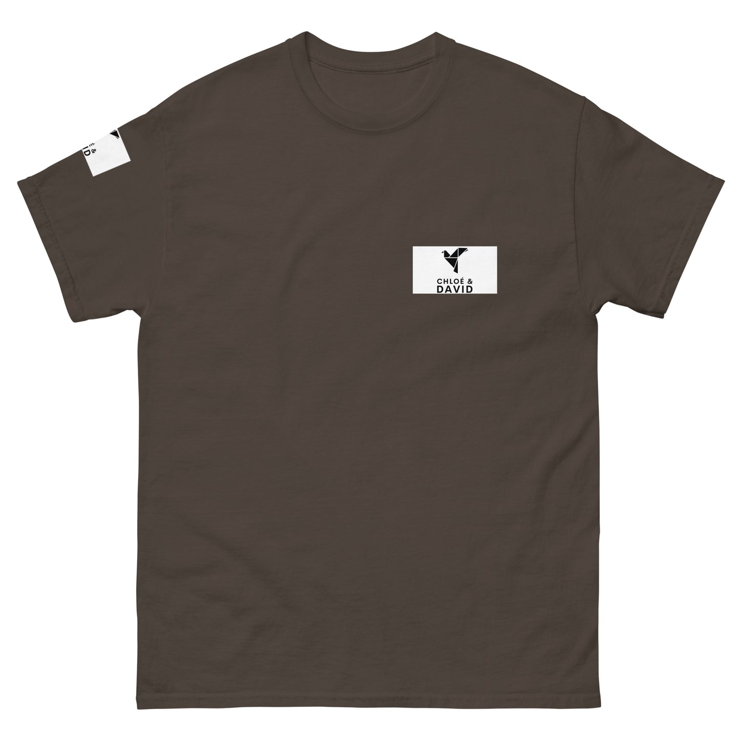 Men's classic tee