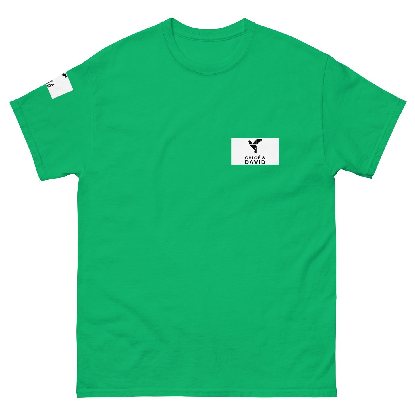 Men's classic tee