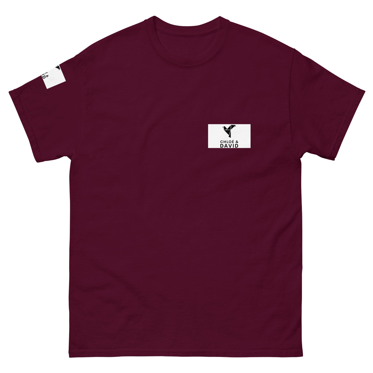 Men's classic tee