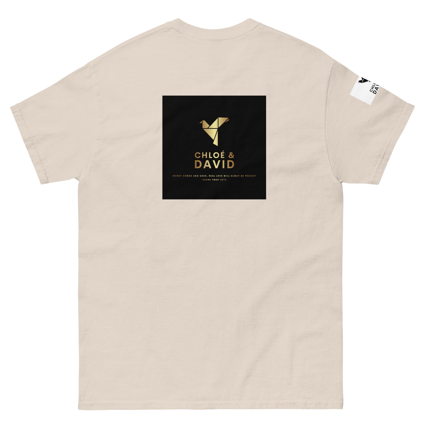 Men's classic tee