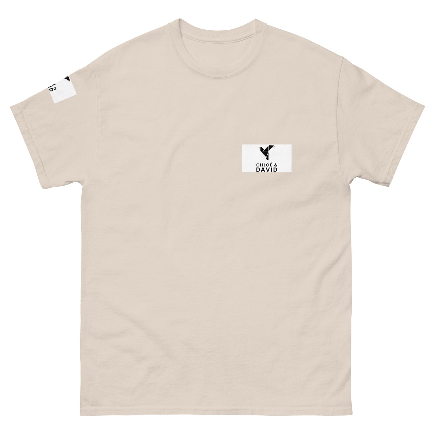 Men's classic tee