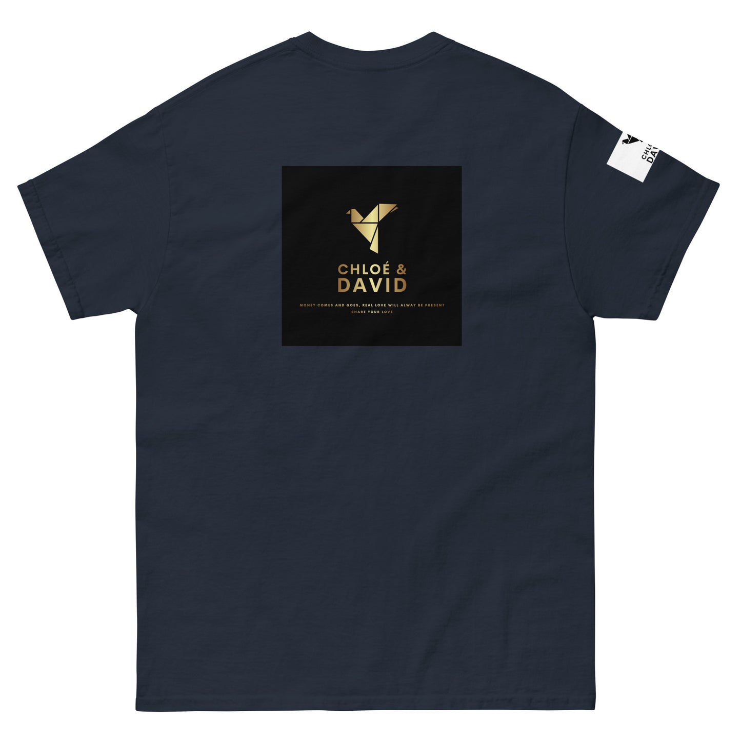 Men's classic tee