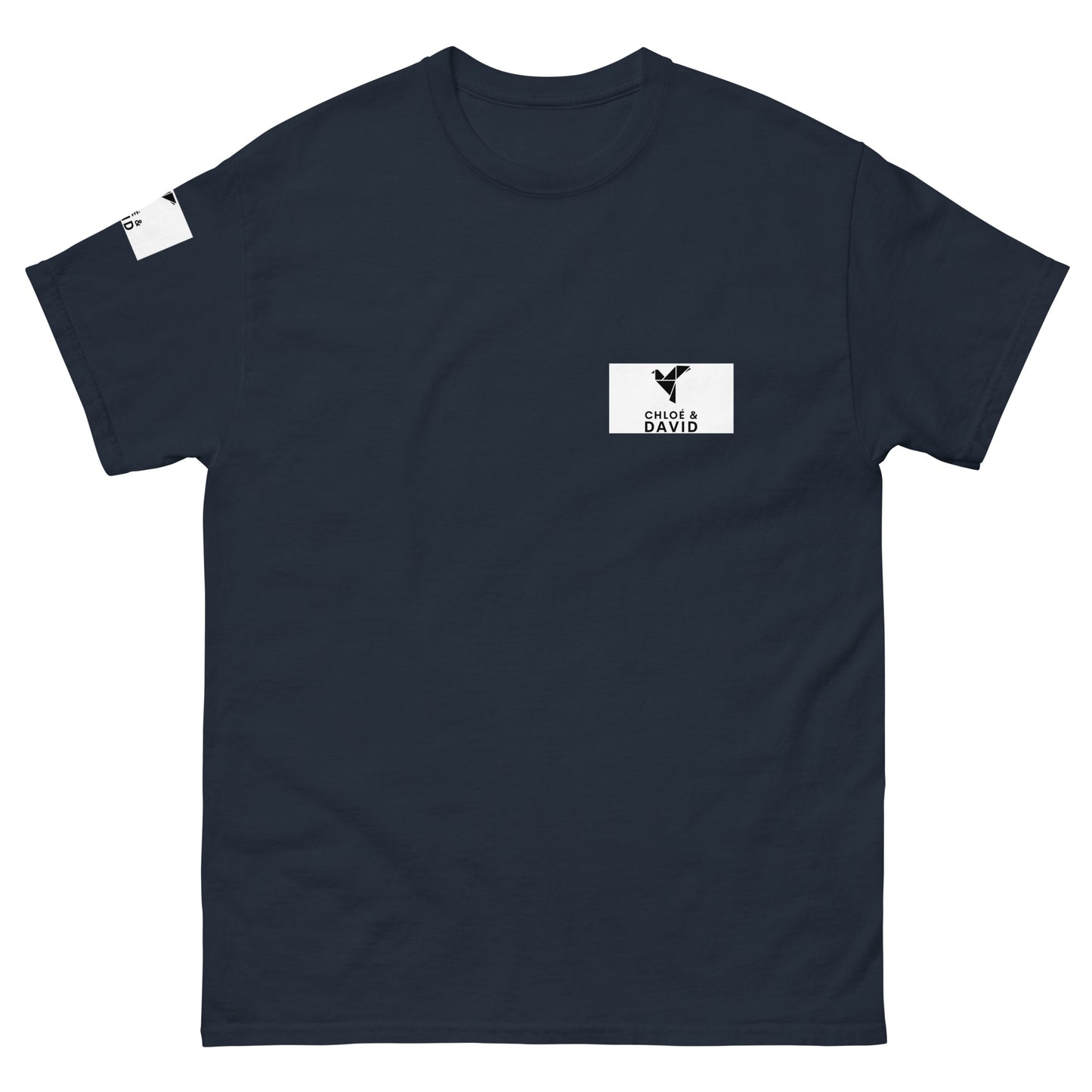 Men's classic tee