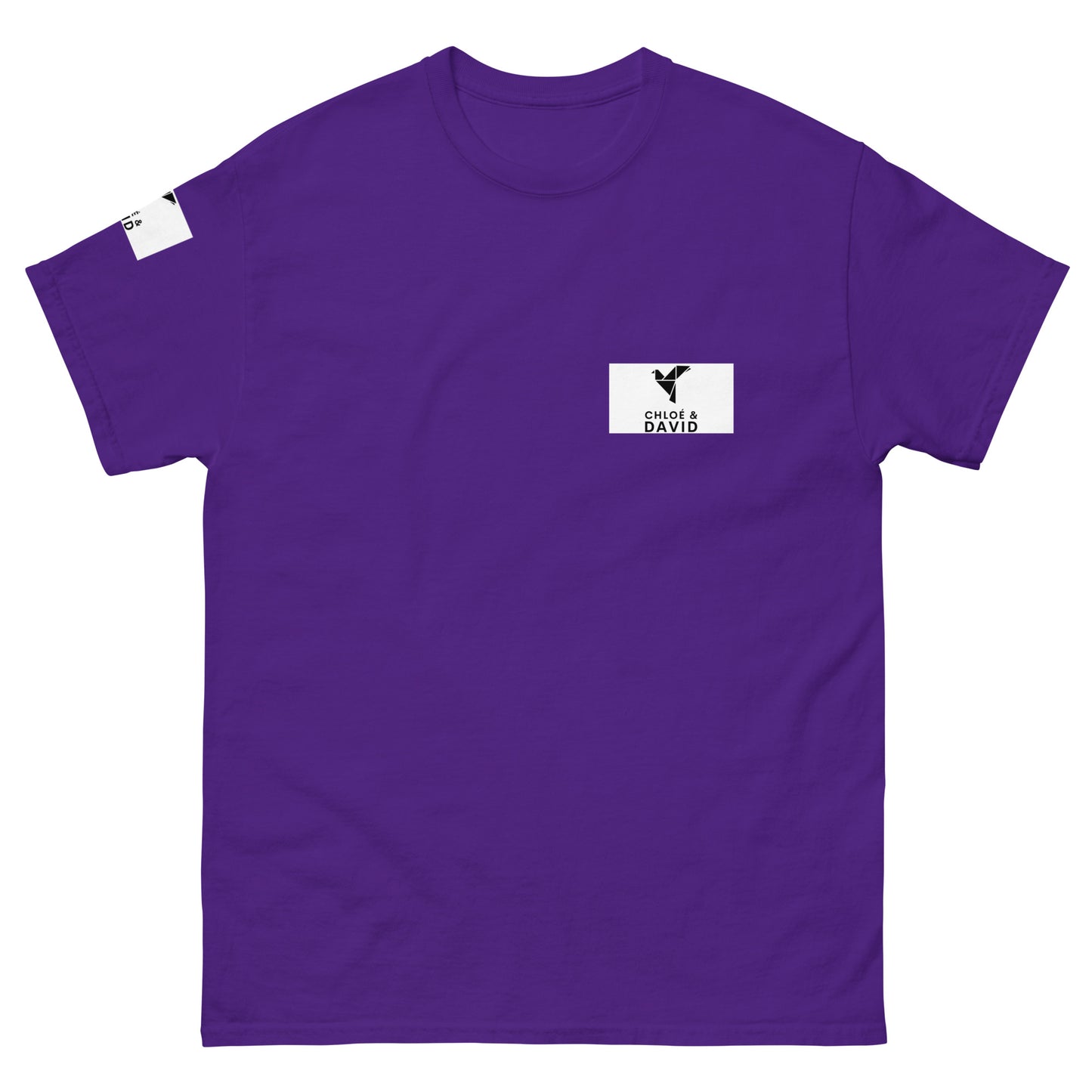 Men's classic tee