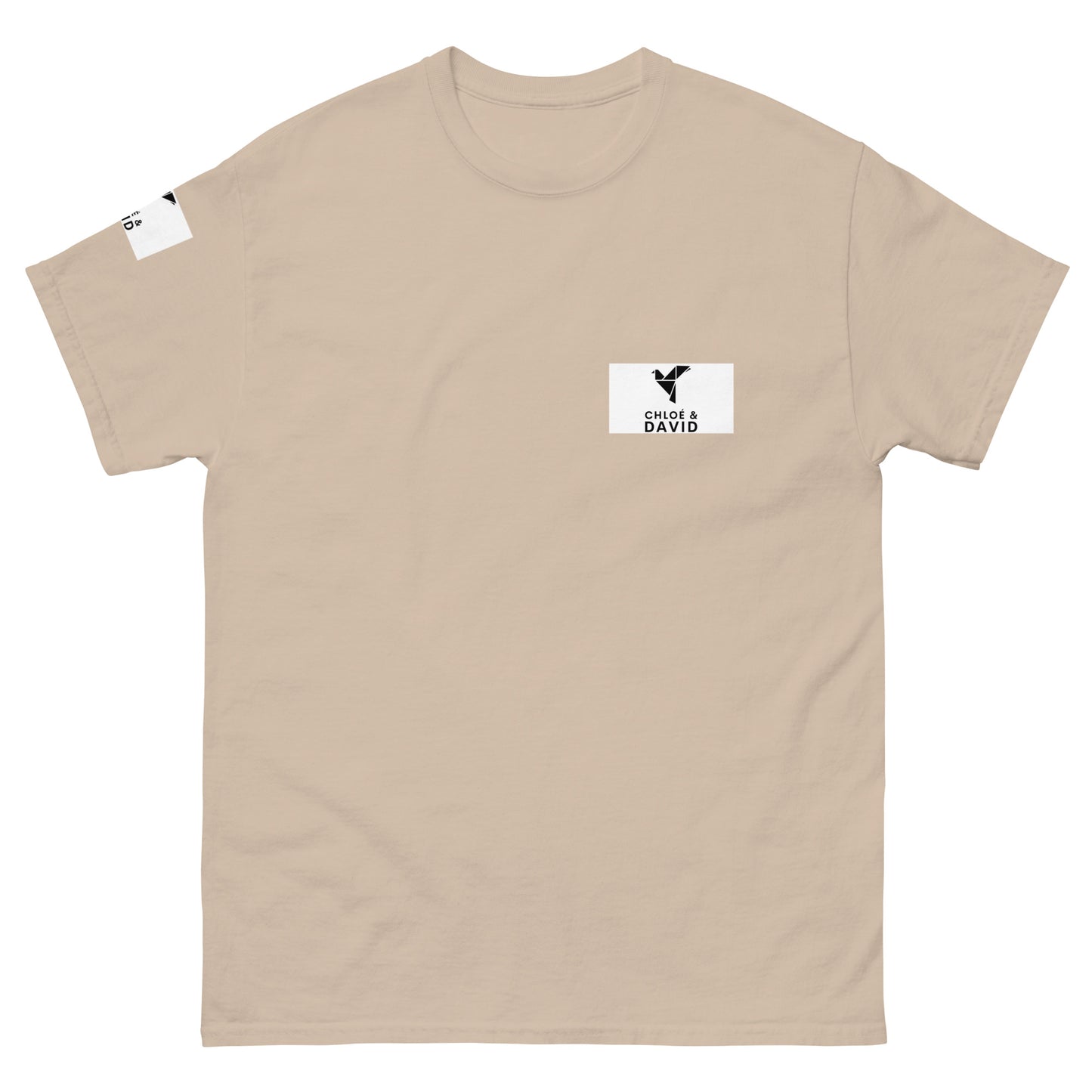 Men's classic tee