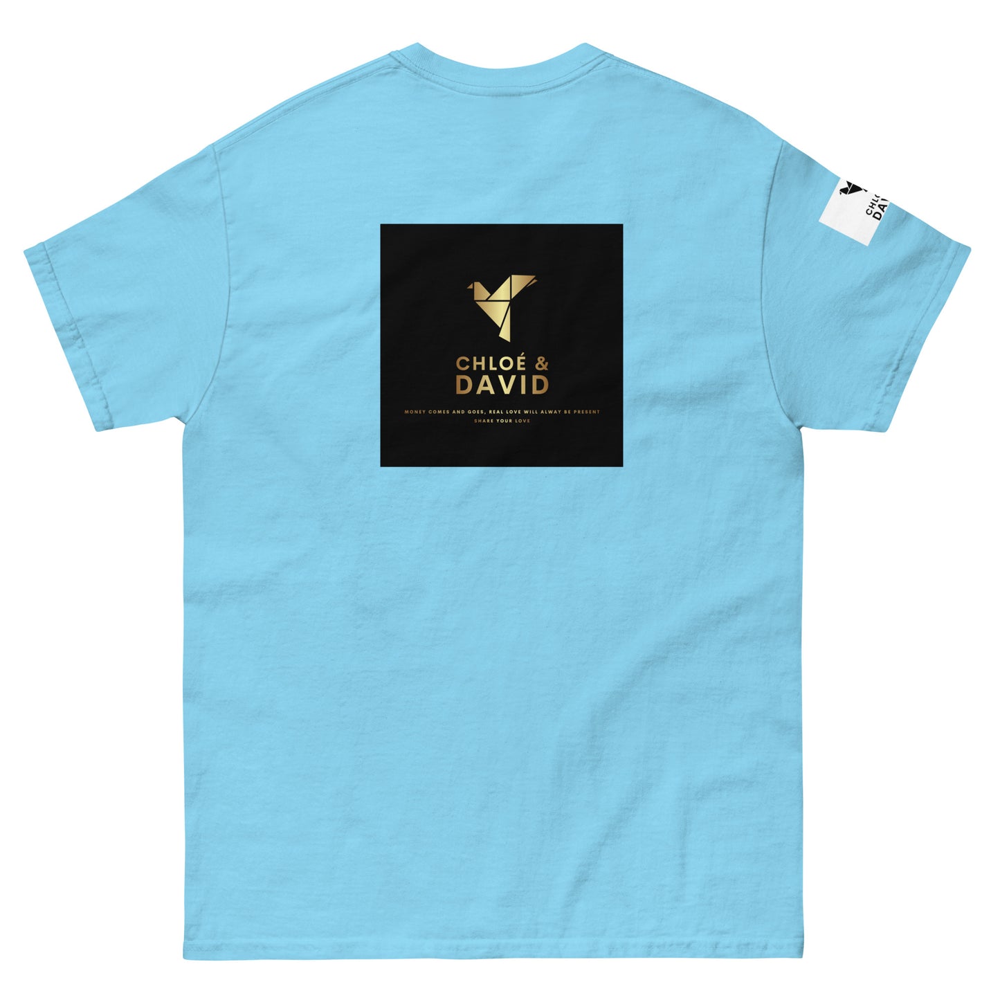 Men's classic tee