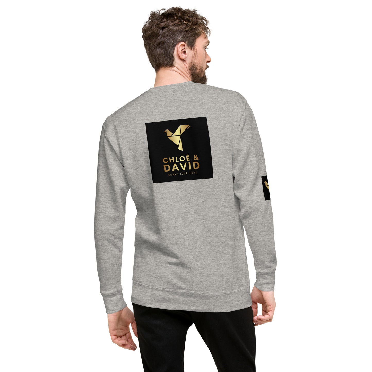 Unisex Premium Sweatshirt