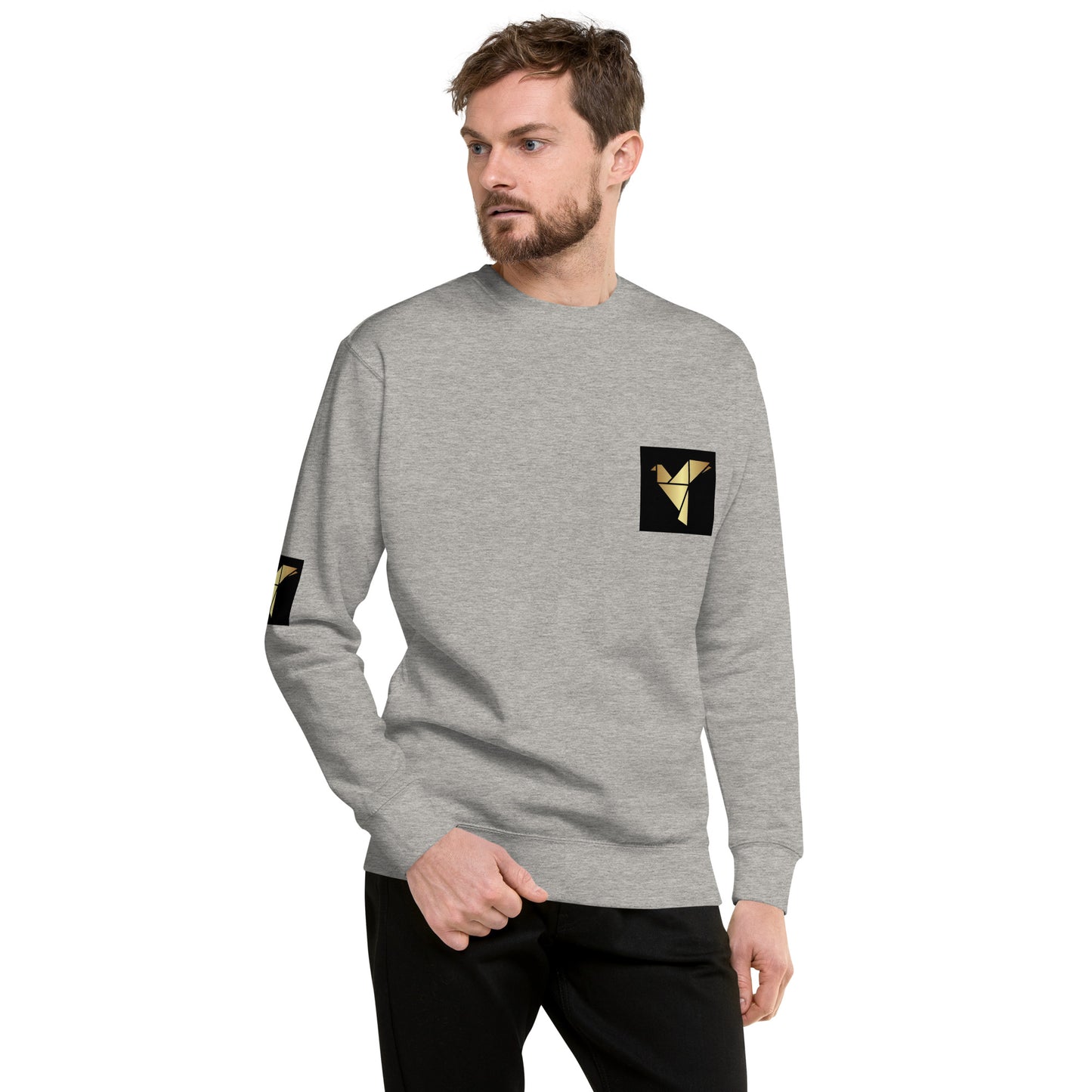 Unisex Premium Sweatshirt