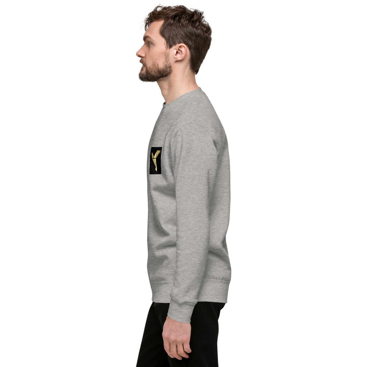 Unisex Premium Sweatshirt
