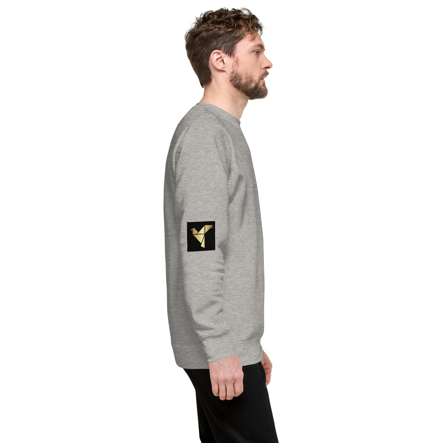 Unisex Premium Sweatshirt
