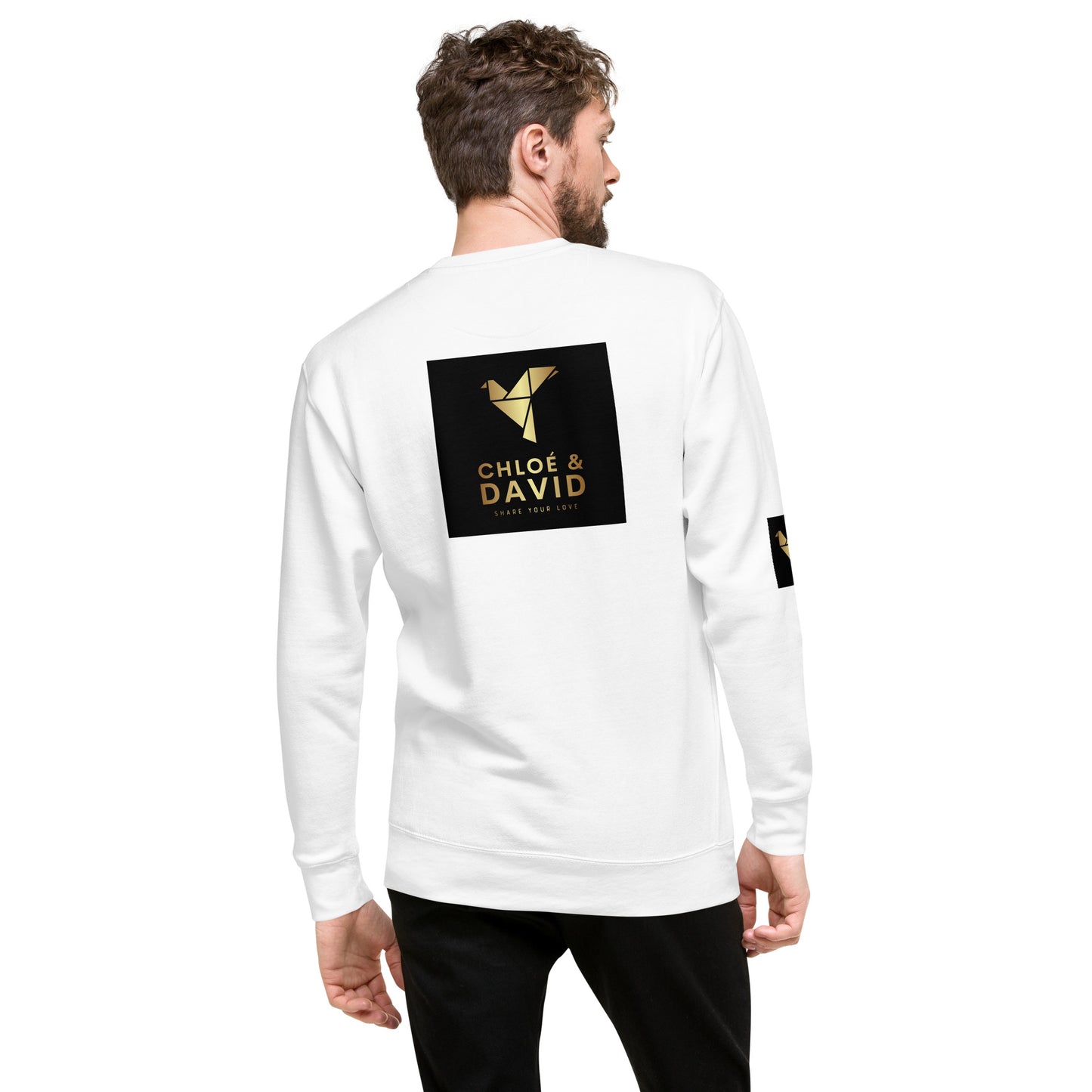 Unisex Premium Sweatshirt