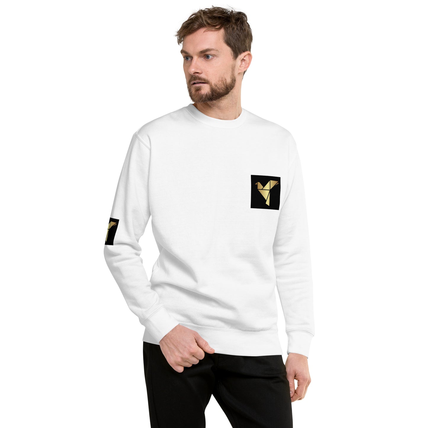 Unisex Premium Sweatshirt