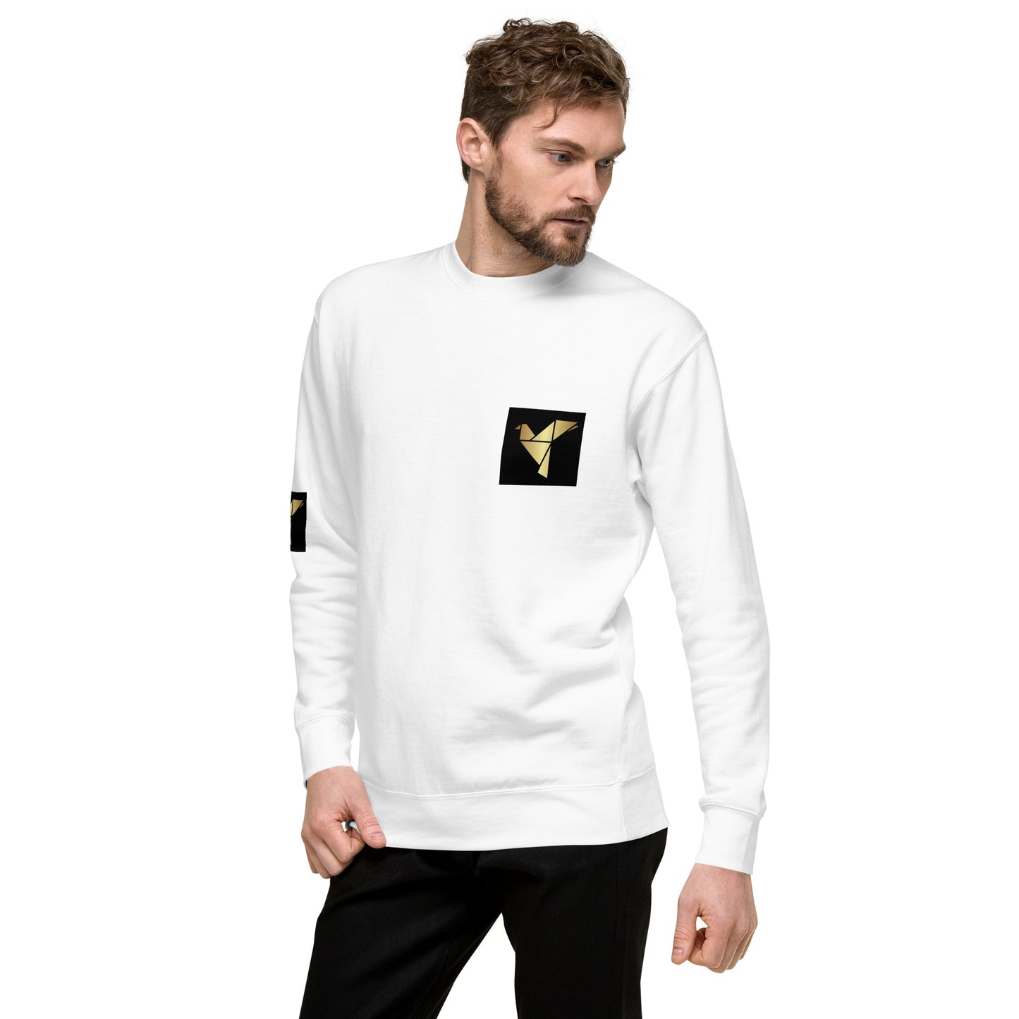 Unisex Premium Sweatshirt