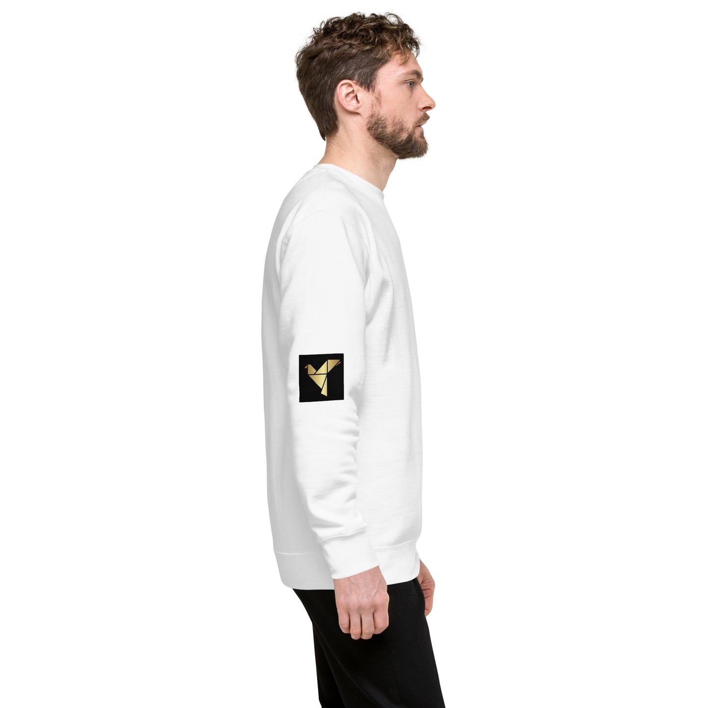 Unisex Premium Sweatshirt