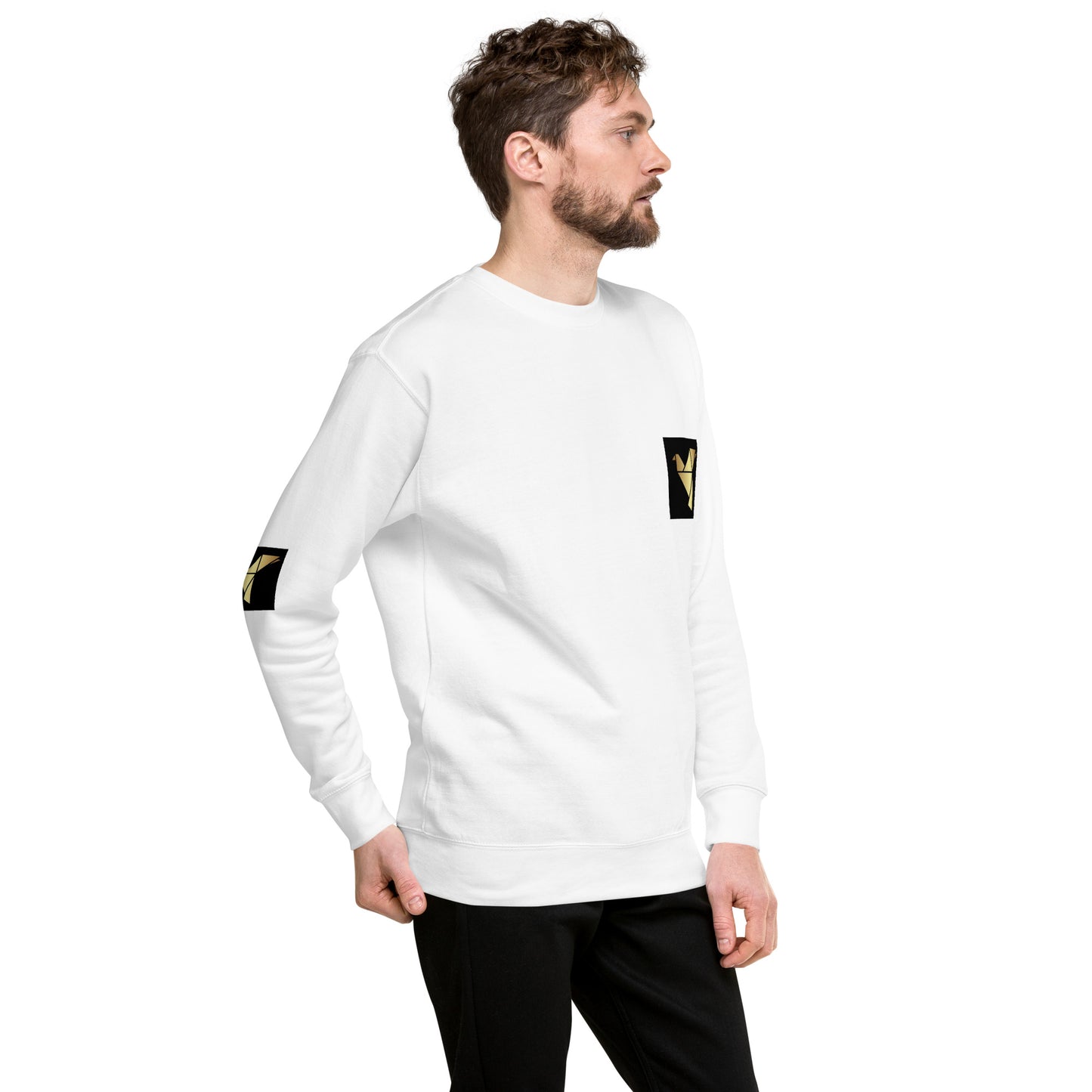 Unisex Premium Sweatshirt