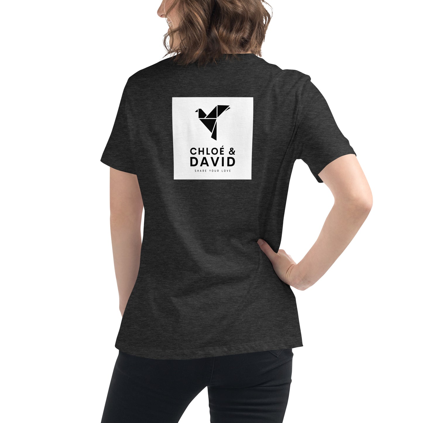 Women's Relaxed T-Shirt