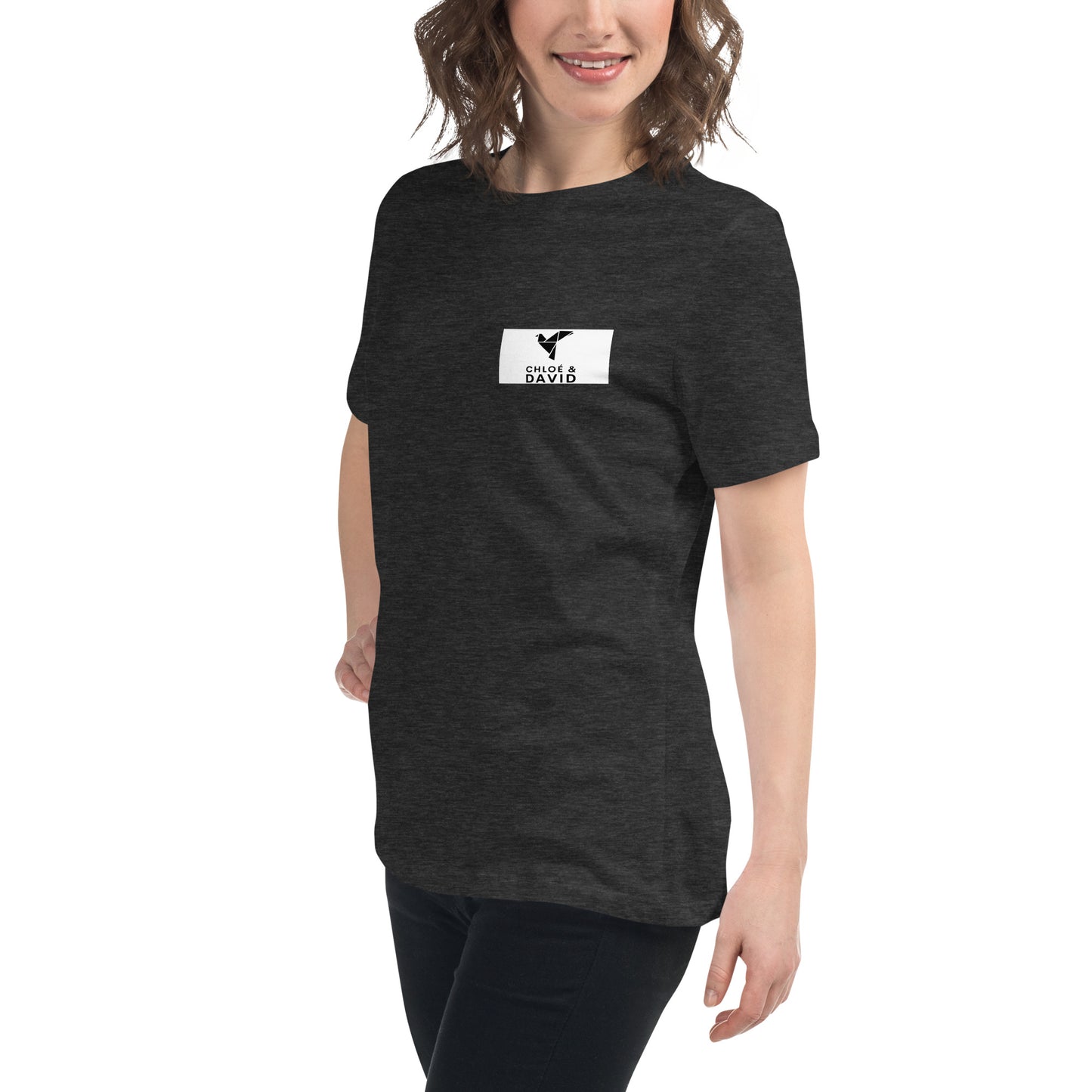 Women's Relaxed T-Shirt