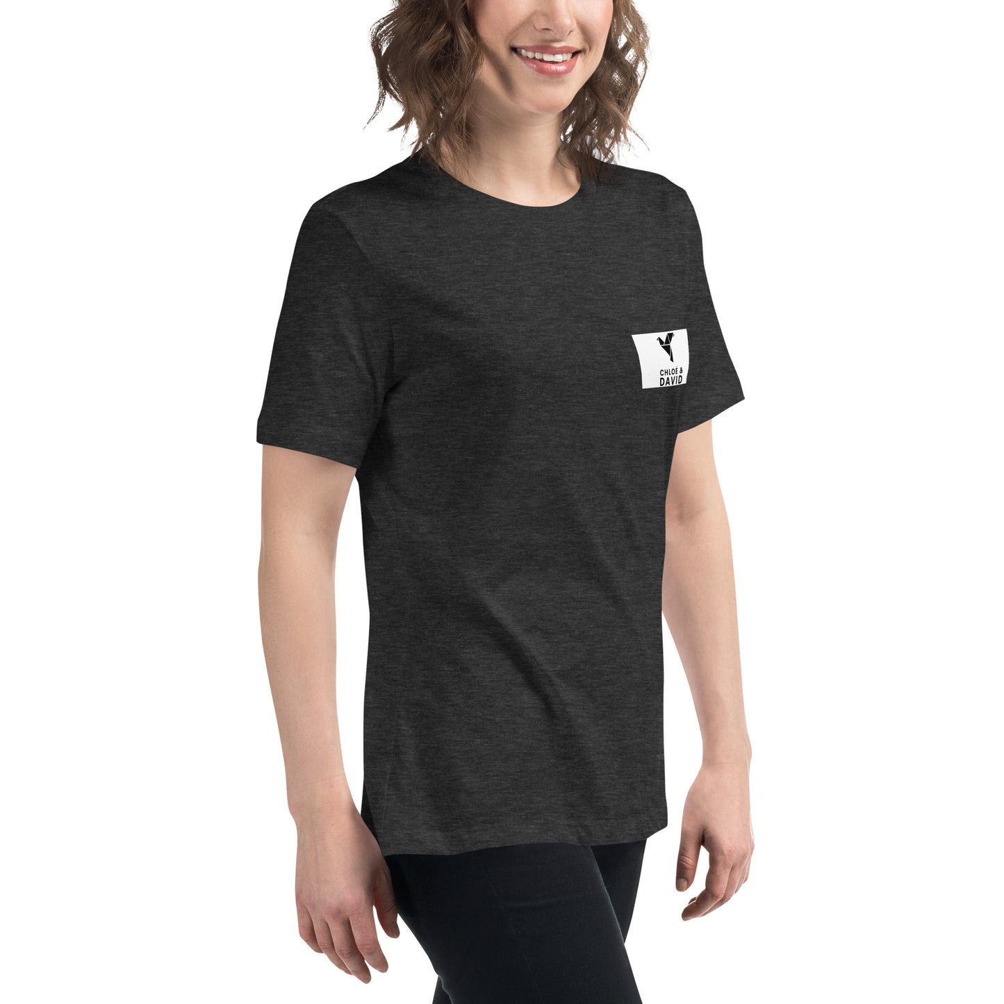 Women's Relaxed T-Shirt
