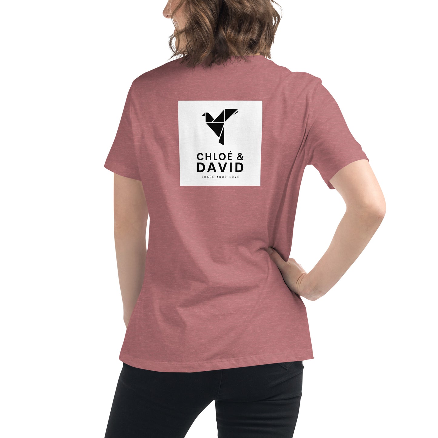 Women's Relaxed T-Shirt