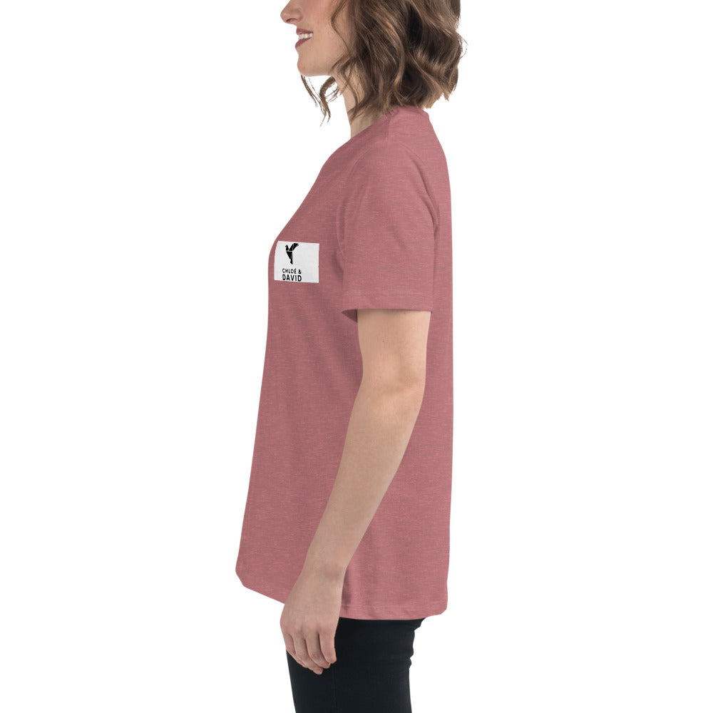 Women's Relaxed T-Shirt