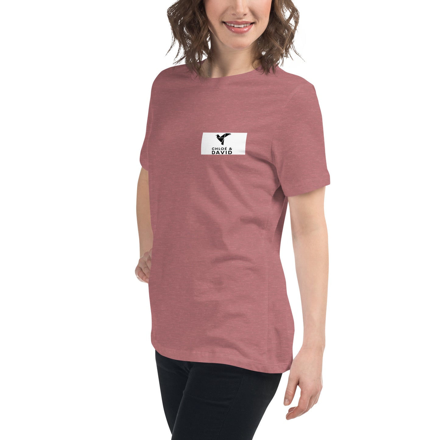 Women's Relaxed T-Shirt
