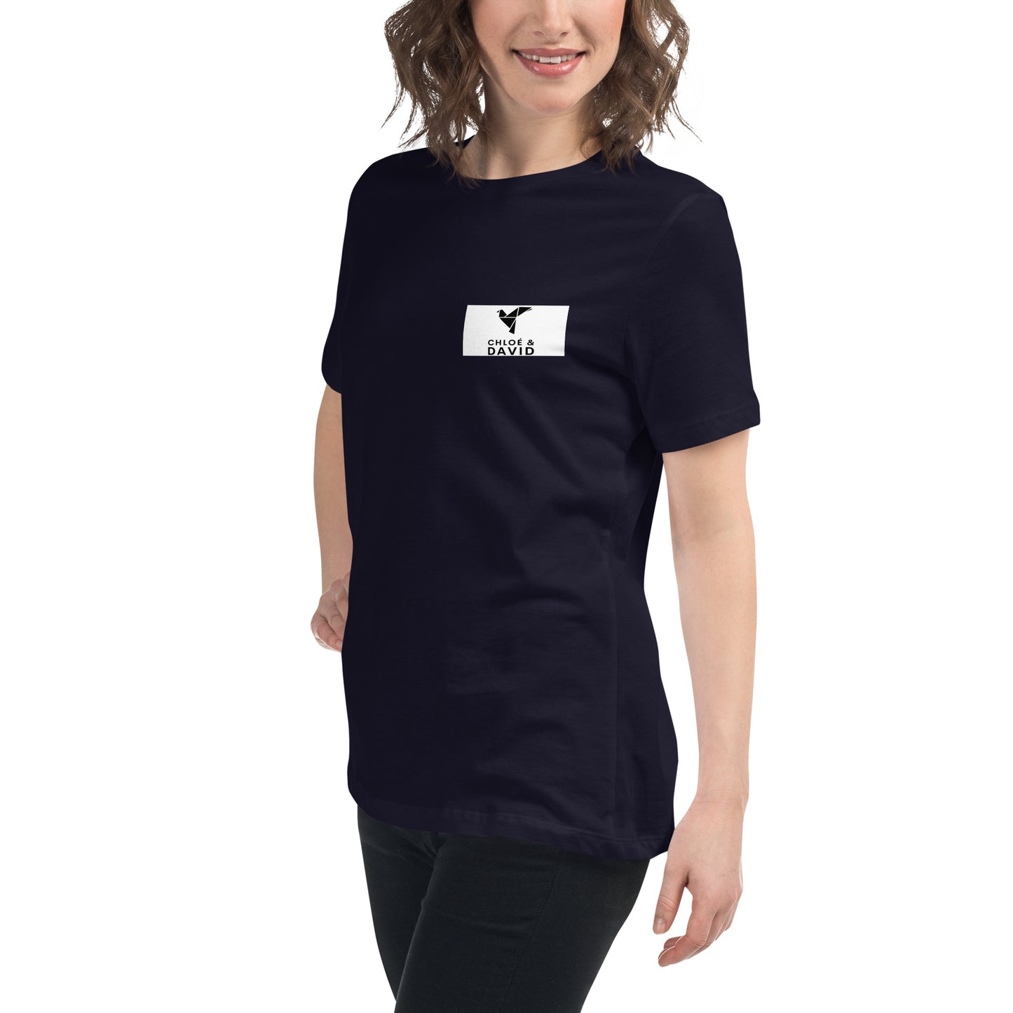 Women's Relaxed T-Shirt
