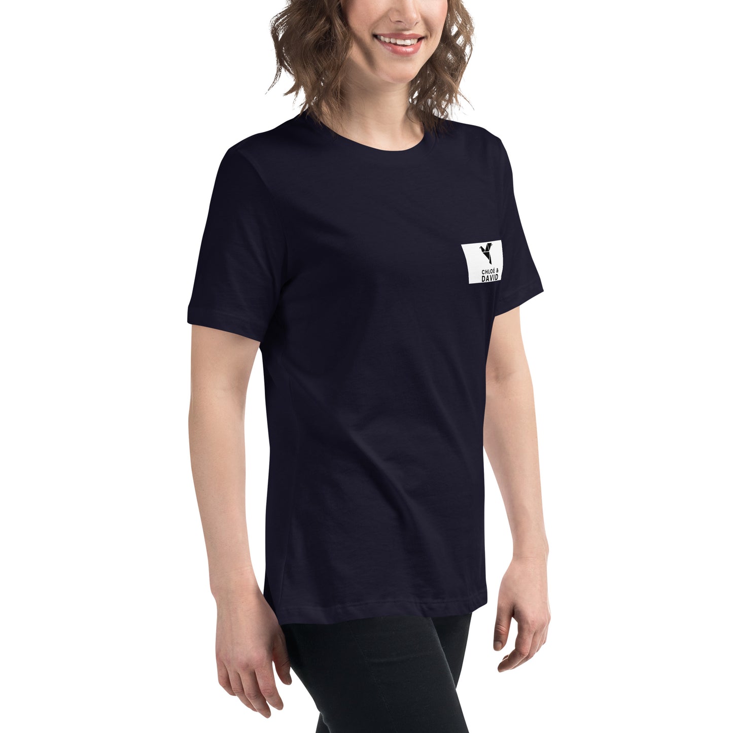 Women's Relaxed T-Shirt