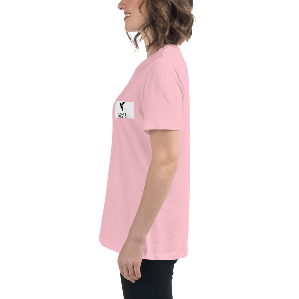Women's Relaxed T-Shirt
