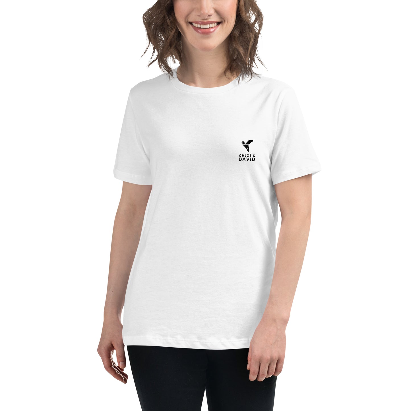 Women's Relaxed T-Shirt