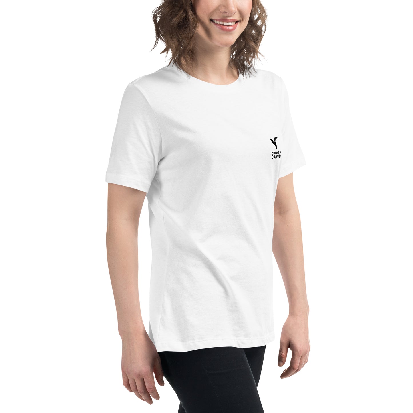 Women's Relaxed T-Shirt