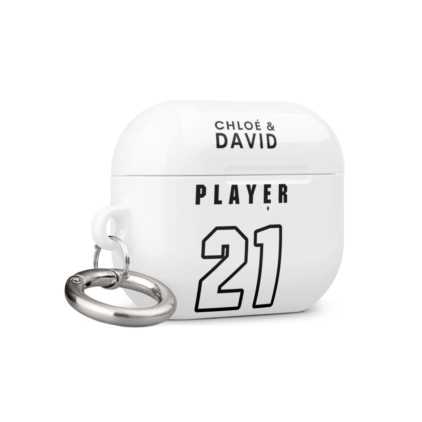 Boîtier pour AirPods®